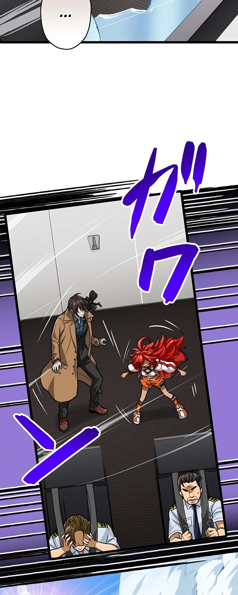 The Max Magic Level Great Sage’s Return Chapter 54 – Page 9