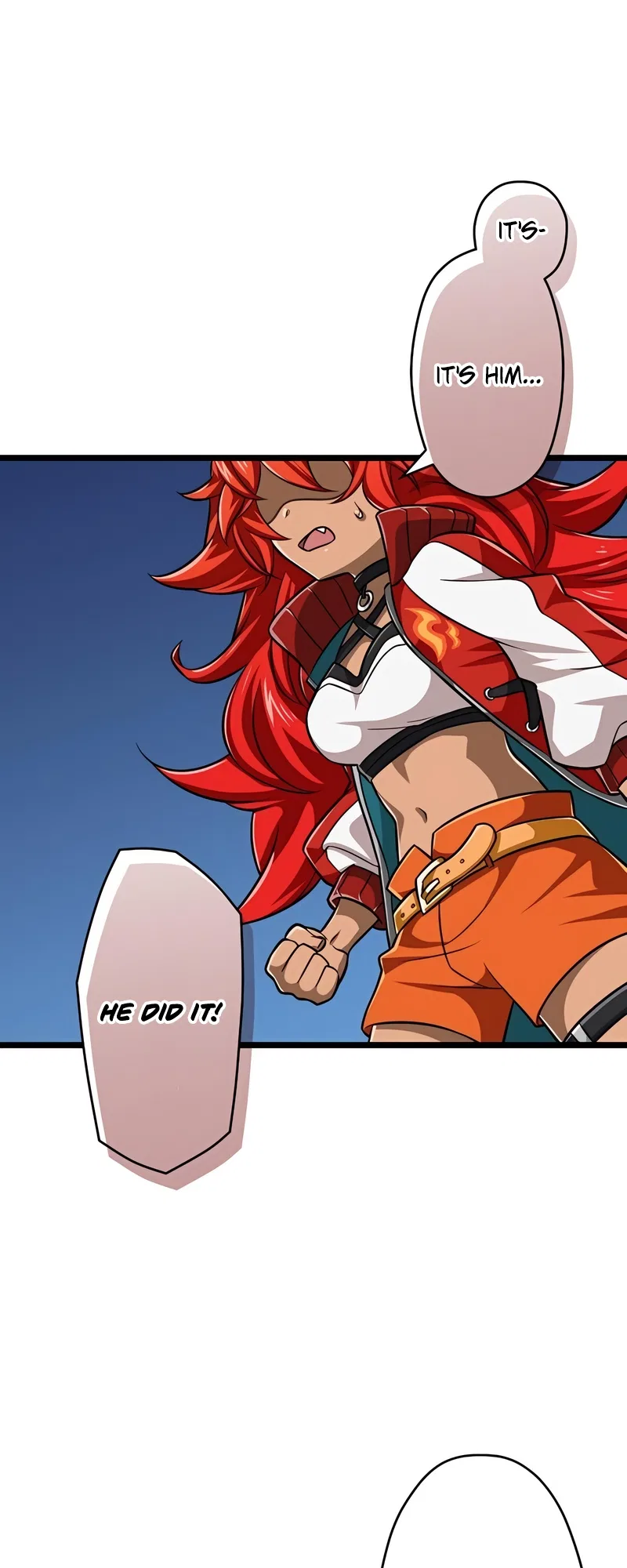 The Max Magic Level Great Sage’s Return Chapter 54 – Page 19