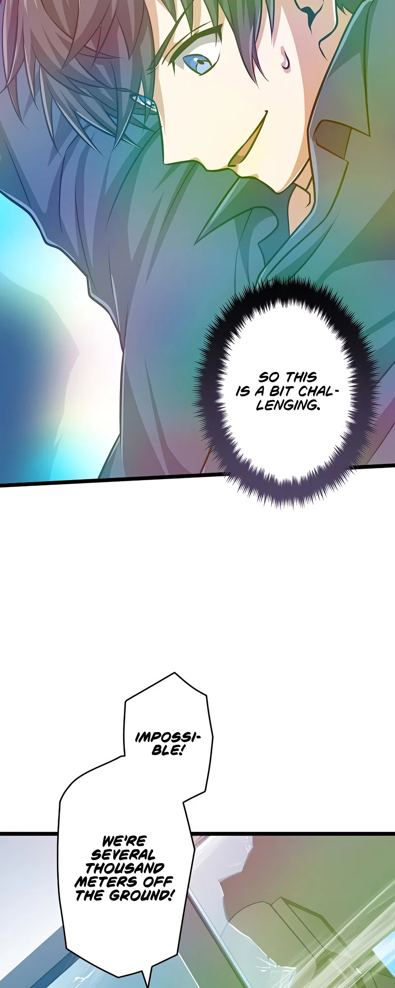 The Max Magic Level Great Sage’s Return Chapter 54 – Page 23