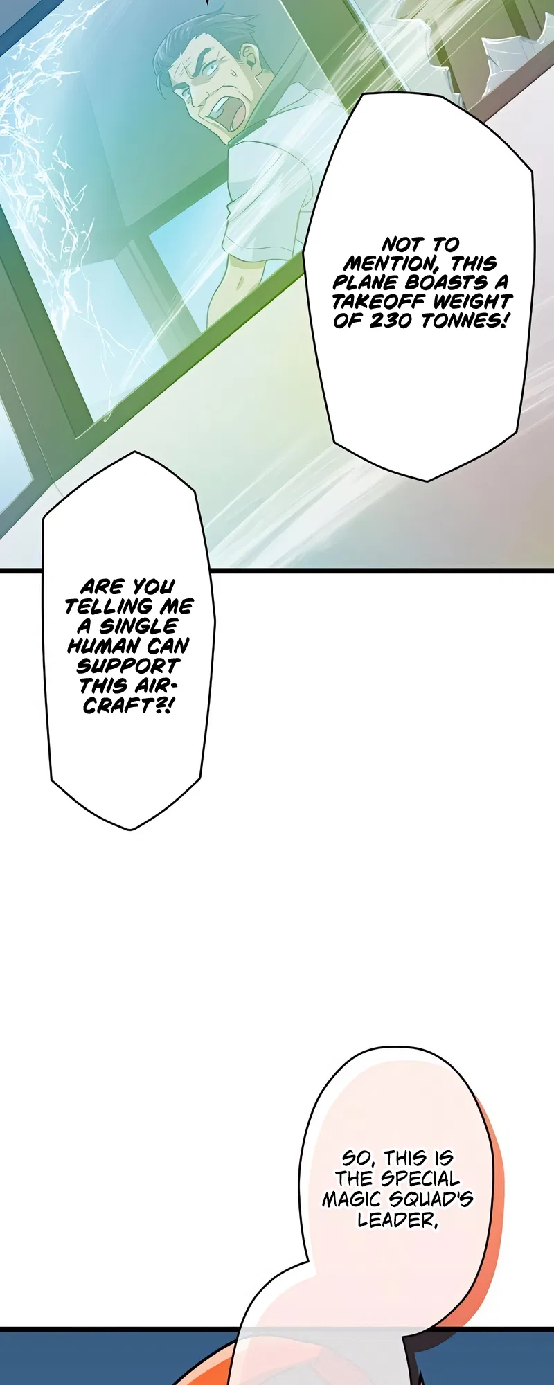 The Max Magic Level Great Sage’s Return Chapter 54 – Page 24