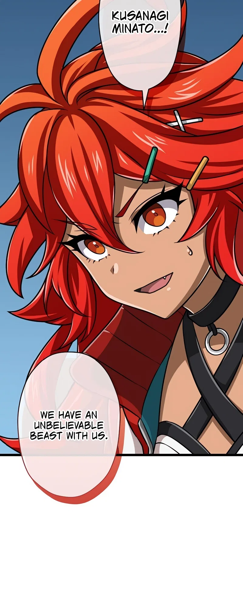 The Max Magic Level Great Sage’s Return Chapter 54 – Page 25