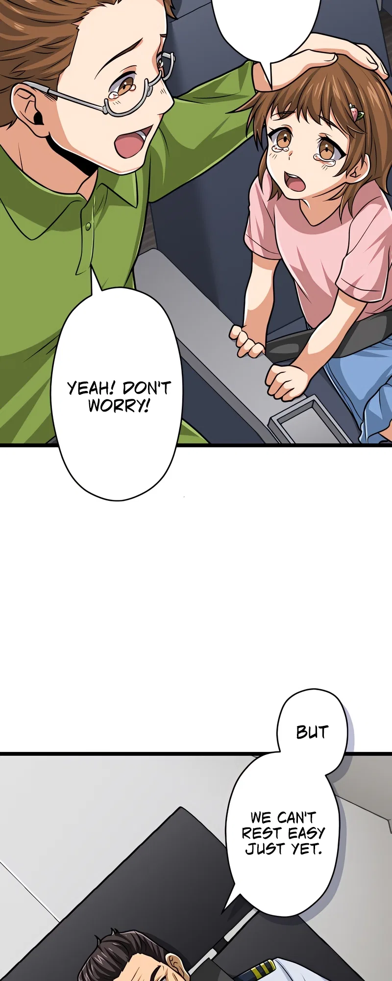 The Max Magic Level Great Sage’s Return Chapter 54 – Page 28