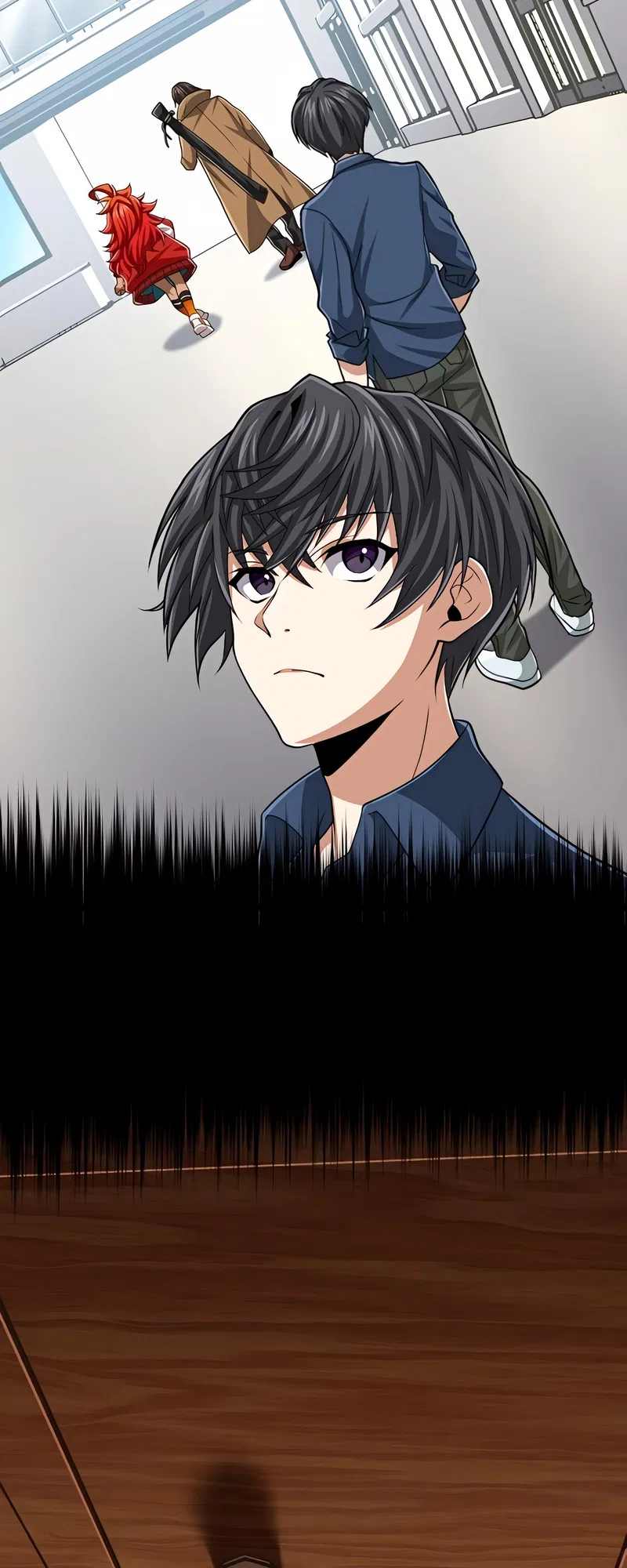 The Max Magic Level Great Sage’s Return Chapter 54 – Page 50