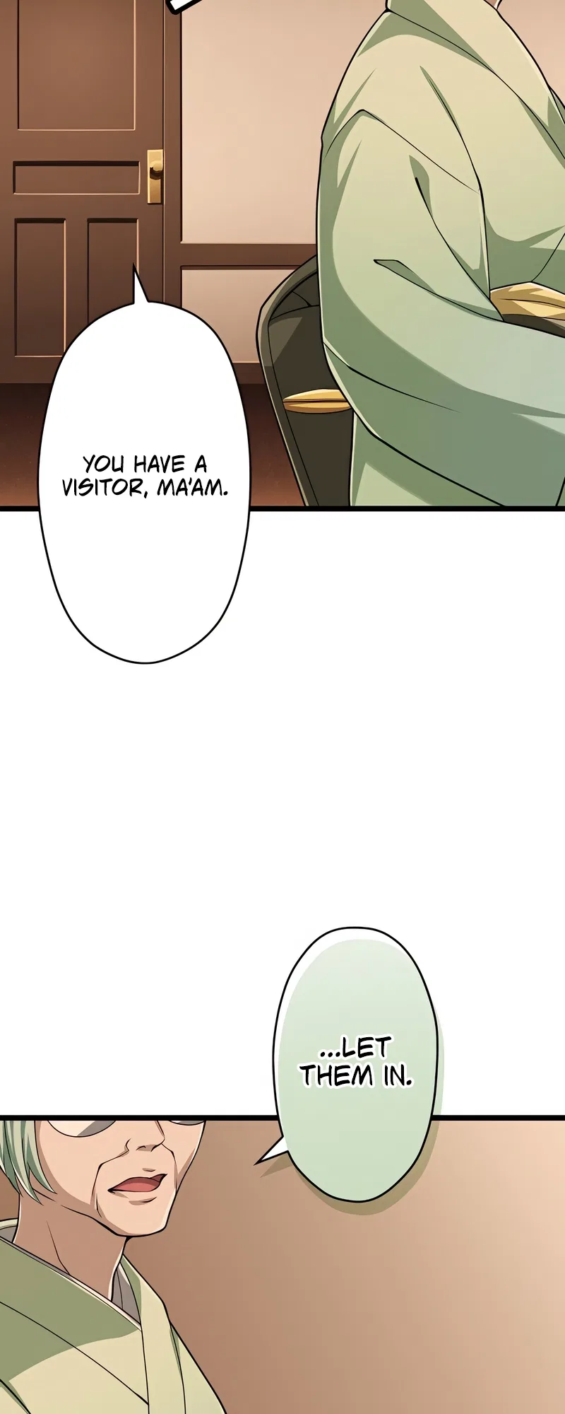 The Max Magic Level Great Sage’s Return Chapter 54 – Page 53