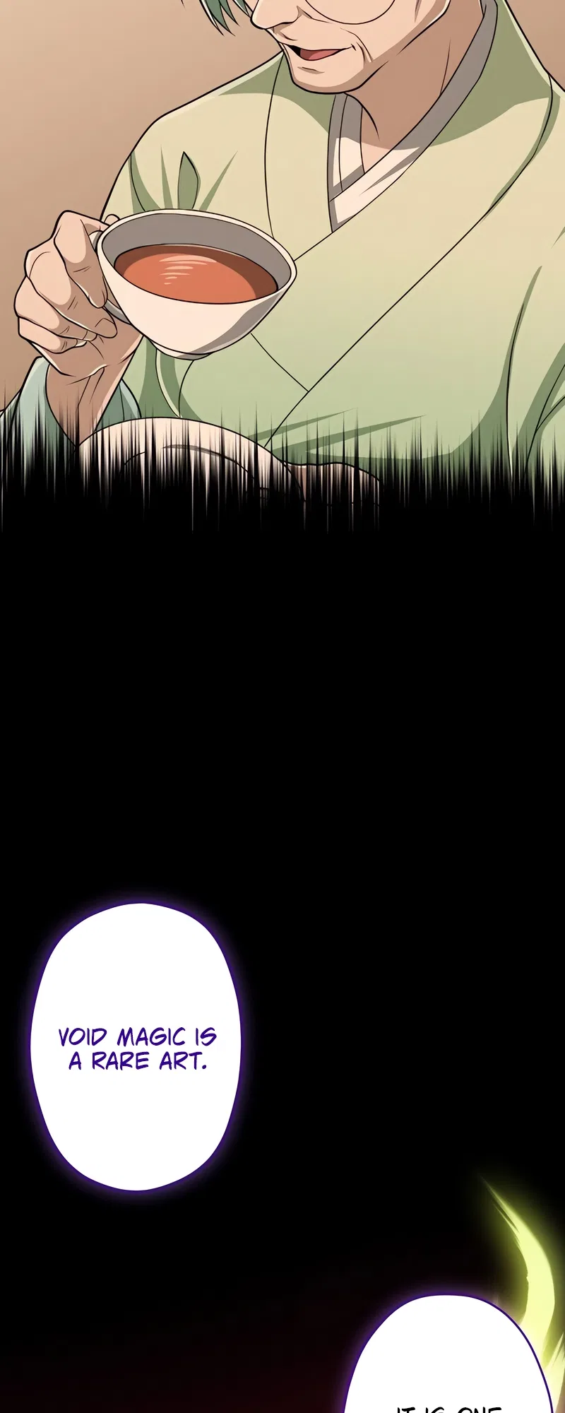 The Max Magic Level Great Sage’s Return Chapter 54 – Page 59