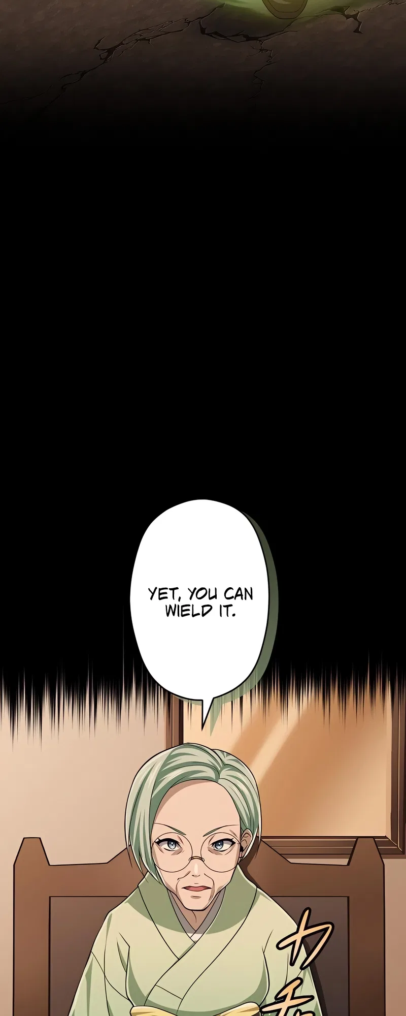 The Max Magic Level Great Sage’s Return Chapter 54 – Page 61