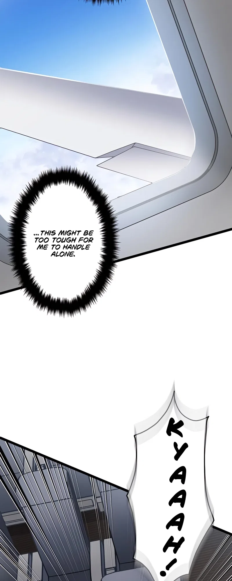 The Max Magic Level Great Sage’s Return Chapter 53 – Page 9