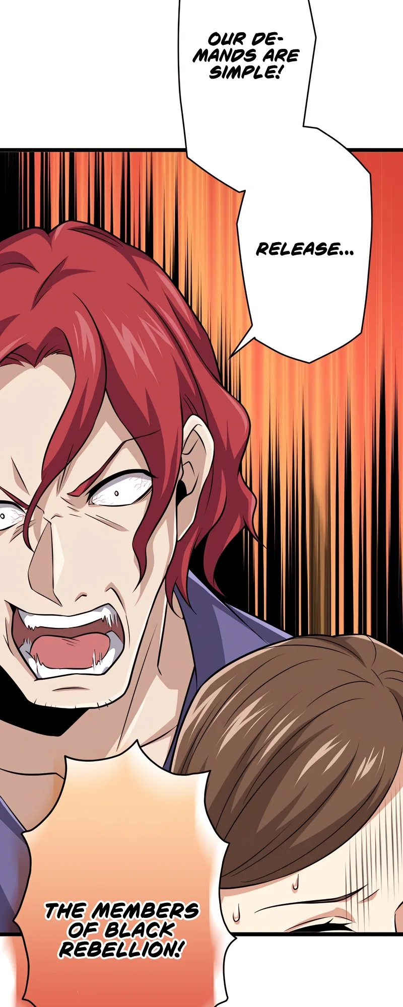 The Max Magic Level Great Sage’s Return Chapter 53 – Page 13