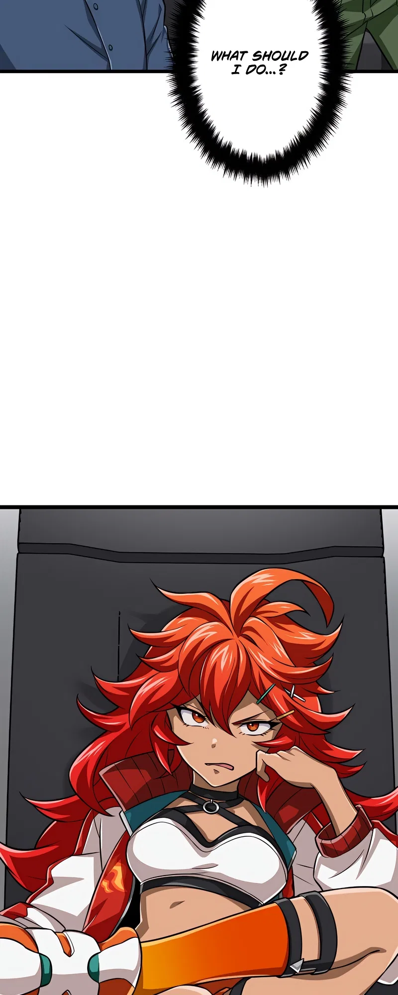 The Max Magic Level Great Sage’s Return Chapter 53 – Page 18