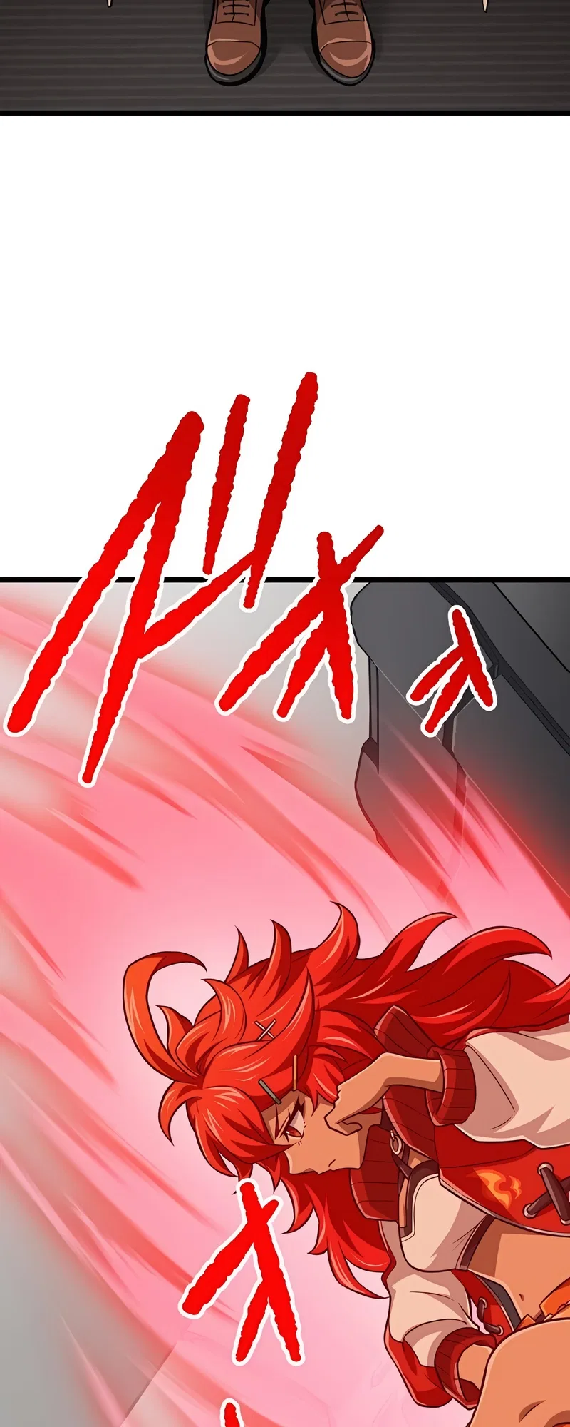 The Max Magic Level Great Sage’s Return Chapter 53 – Page 20