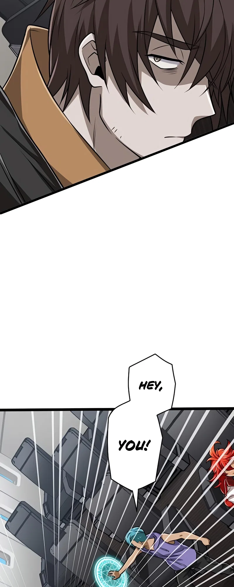 The Max Magic Level Great Sage’s Return Chapter 53 – Page 23