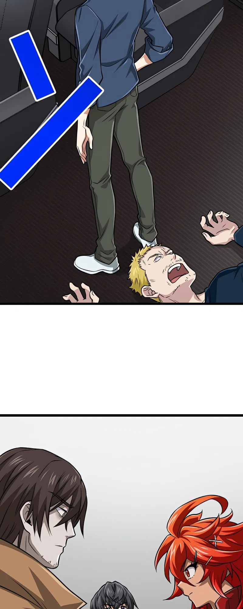 The Max Magic Level Great Sage’s Return Chapter 53 – Page 29