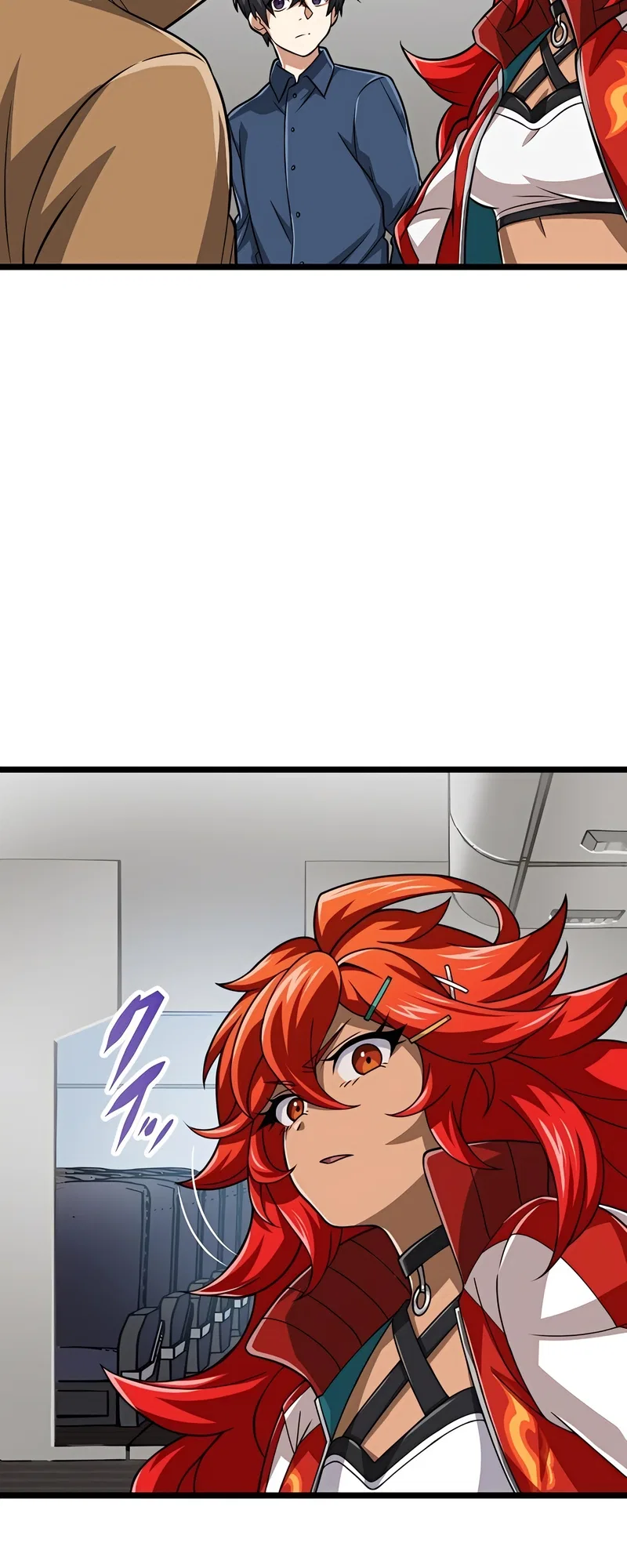 The Max Magic Level Great Sage’s Return Chapter 53 – Page 30