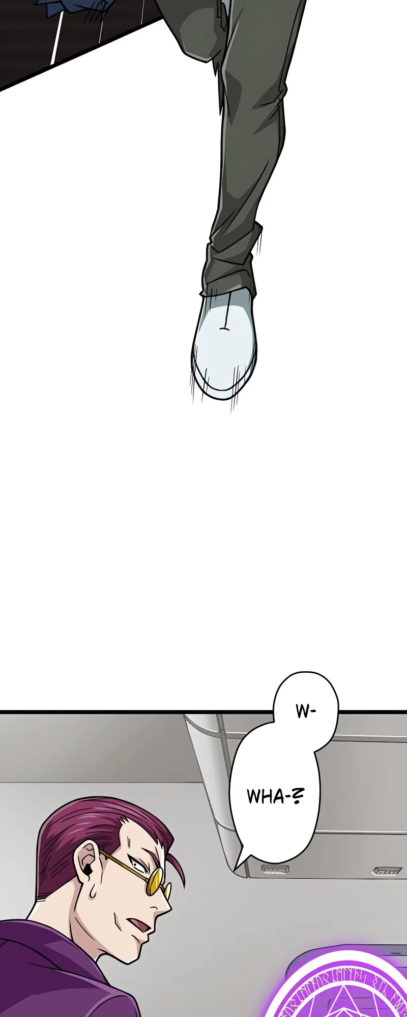The Max Magic Level Great Sage’s Return Chapter 53 – Page 32