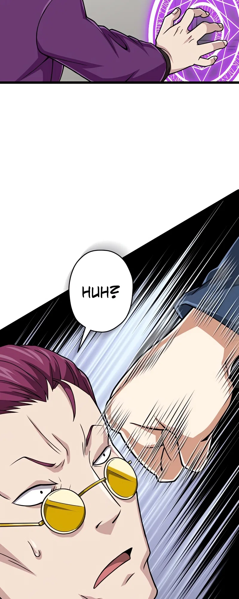 The Max Magic Level Great Sage’s Return Chapter 53 – Page 33