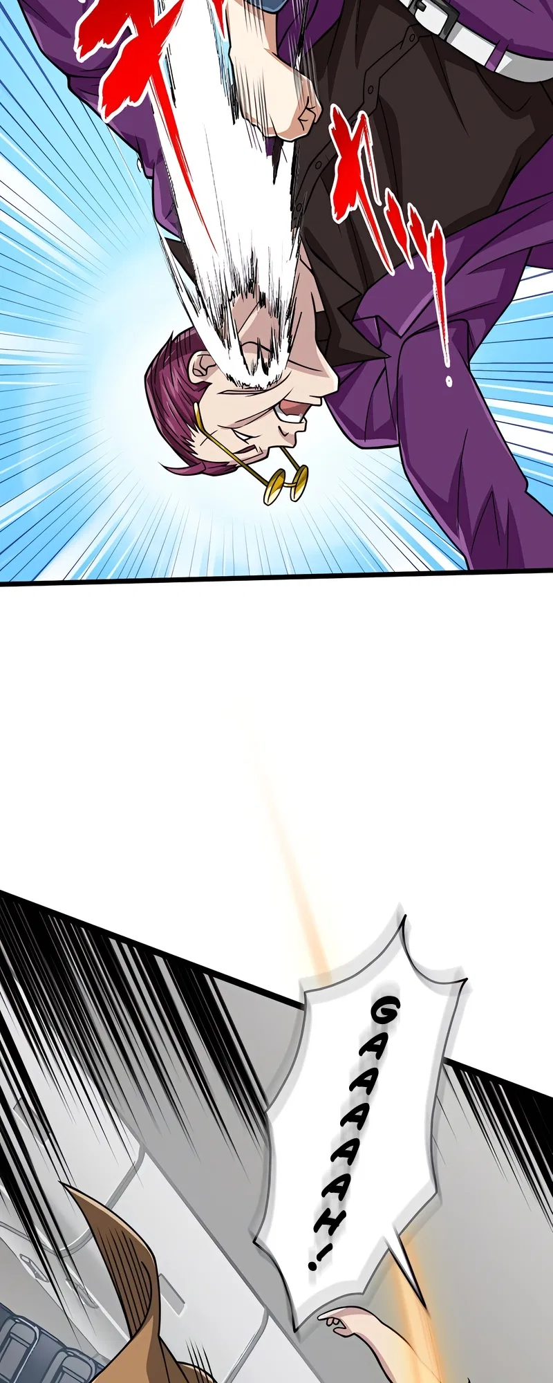 The Max Magic Level Great Sage’s Return Chapter 53 – Page 35