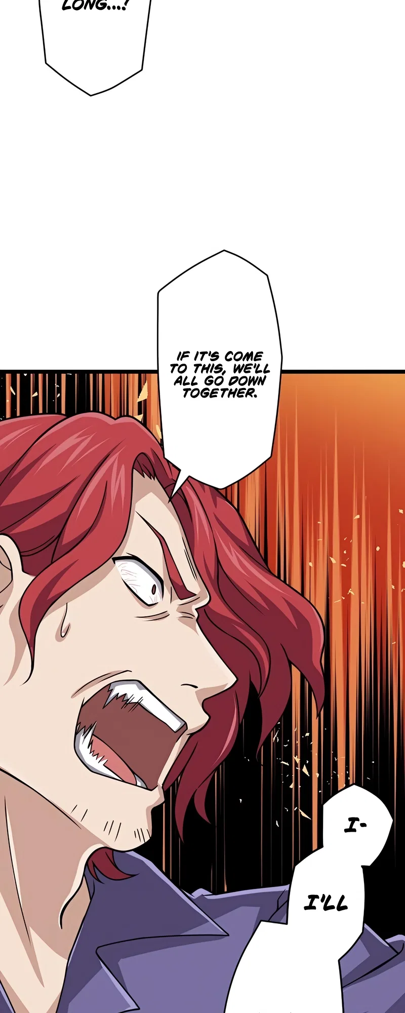 The Max Magic Level Great Sage’s Return Chapter 53 – Page 42