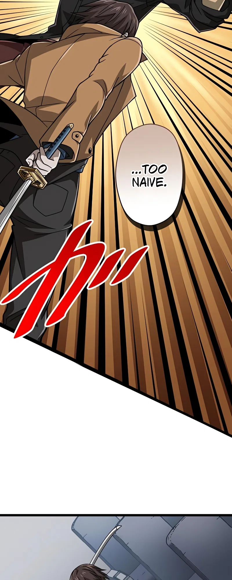 The Max Magic Level Great Sage’s Return Chapter 53 – Page 46