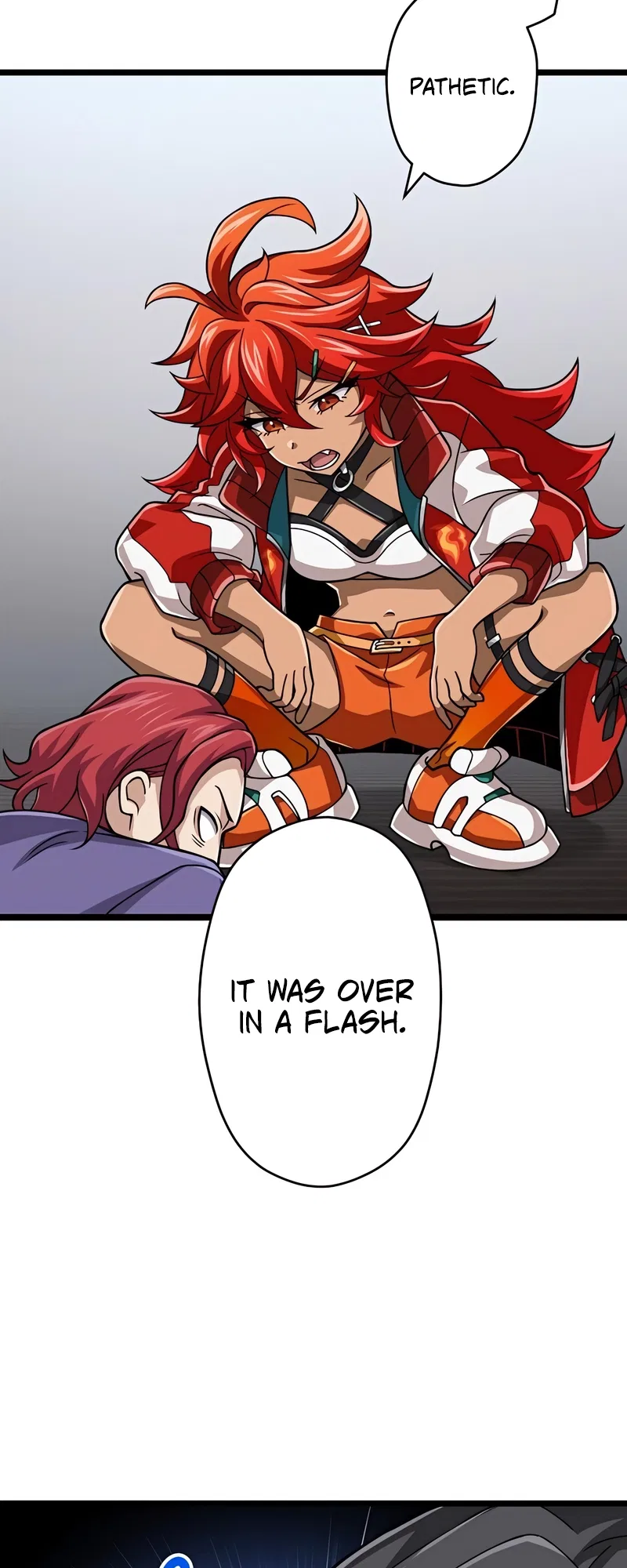 The Max Magic Level Great Sage’s Return Chapter 53 – Page 50