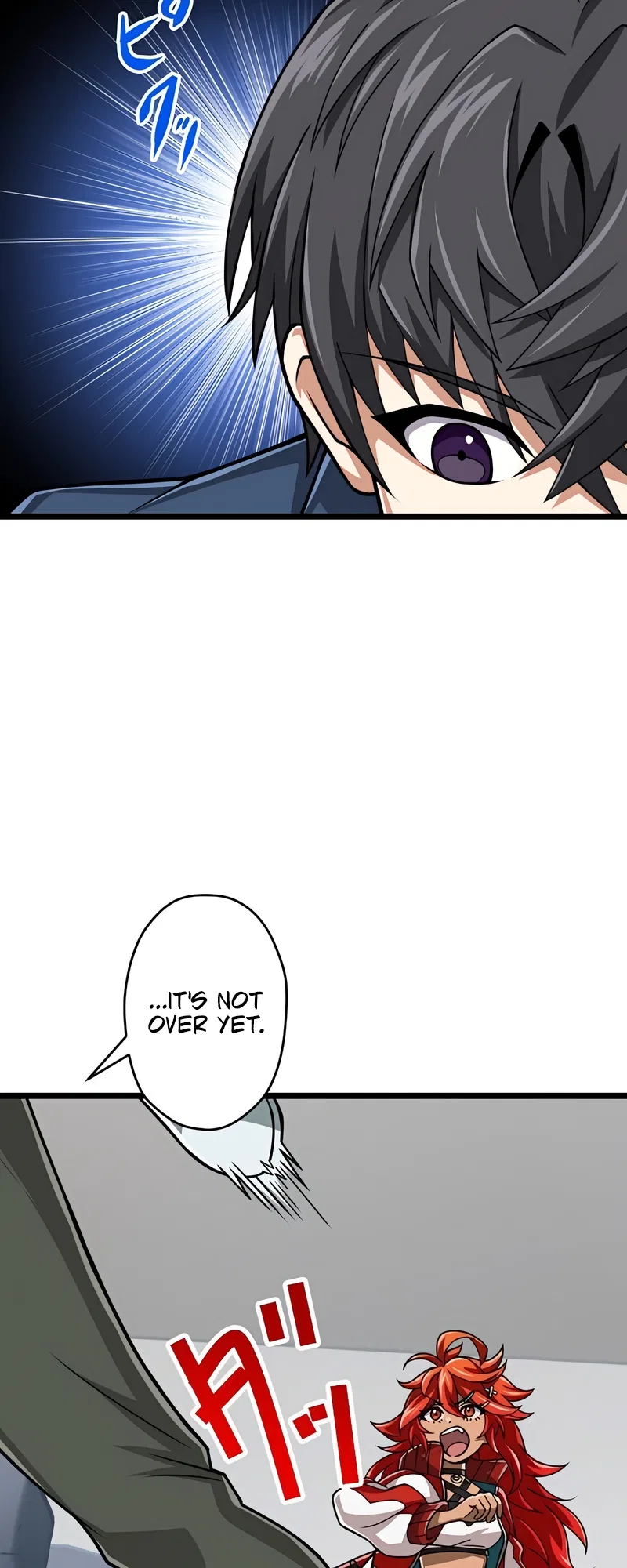 The Max Magic Level Great Sage’s Return Chapter 53 – Page 51