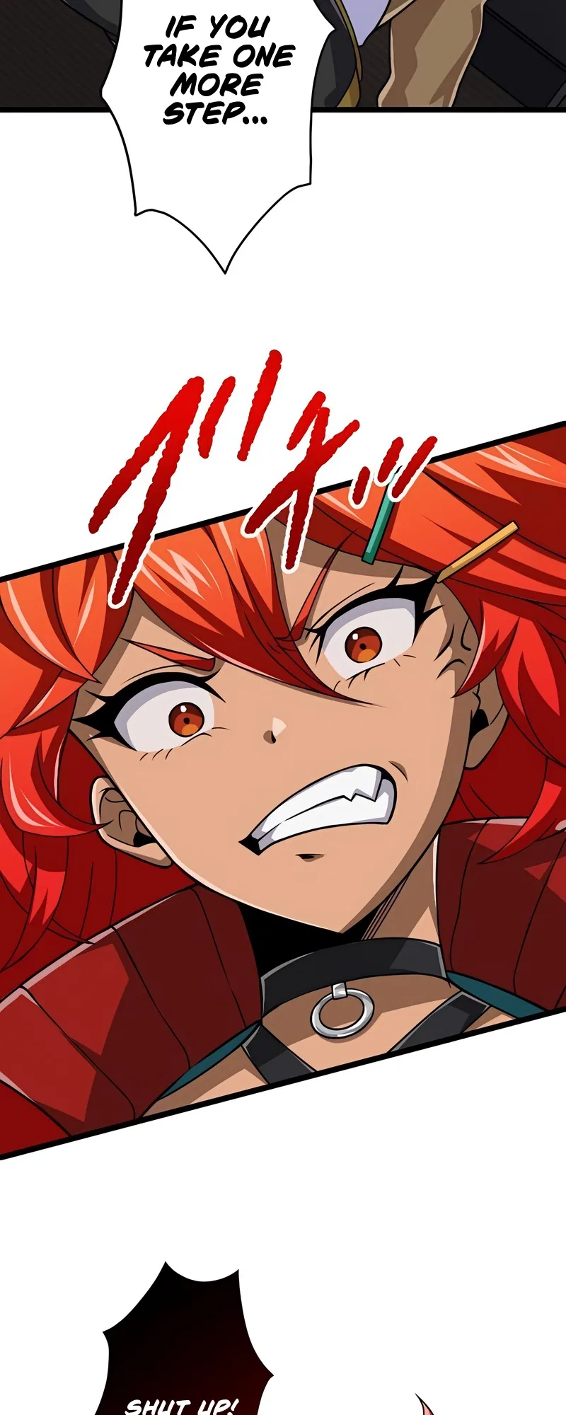 The Max Magic Level Great Sage’s Return Chapter 53 – Page 54