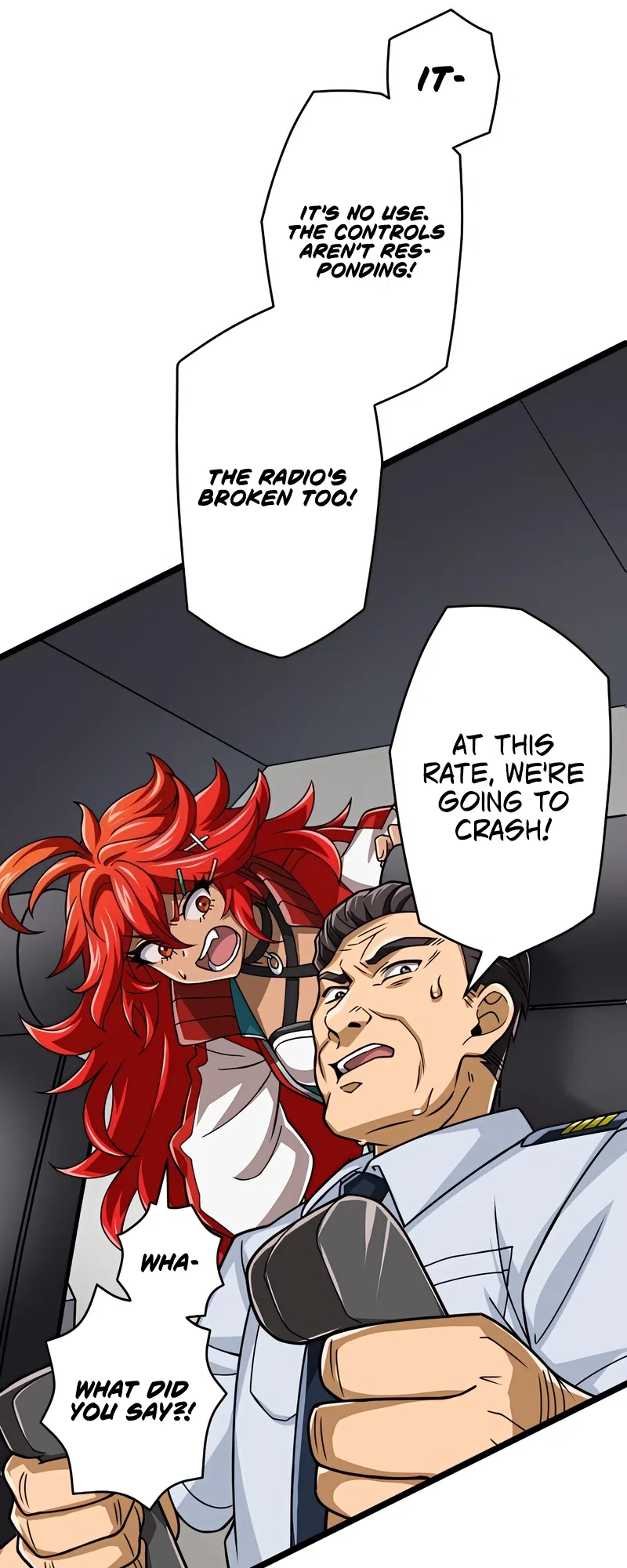 The Max Magic Level Great Sage’s Return Chapter 53 – Page 60