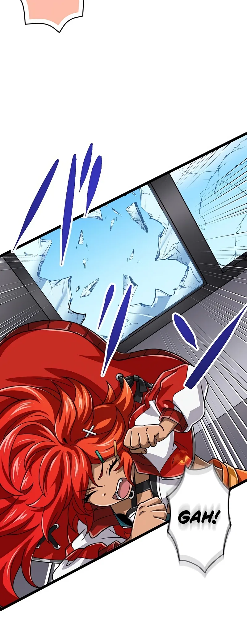 The Max Magic Level Great Sage’s Return Chapter 53 – Page 62