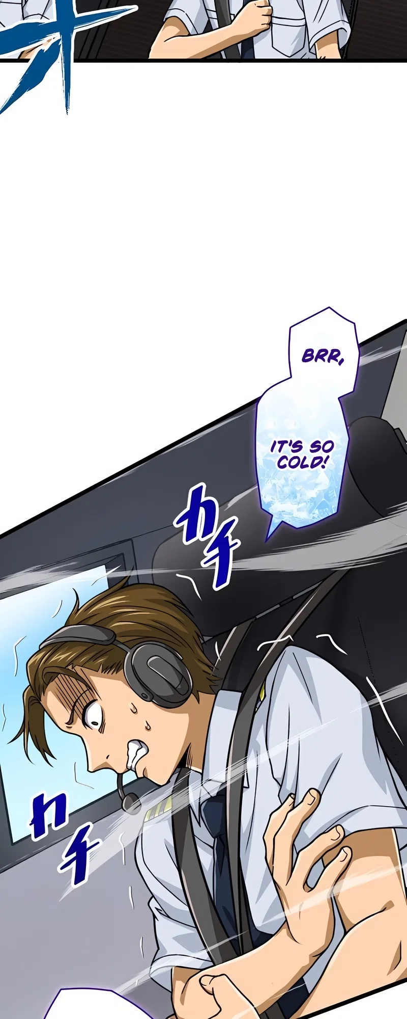 The Max Magic Level Great Sage’s Return Chapter 53 – Page 64