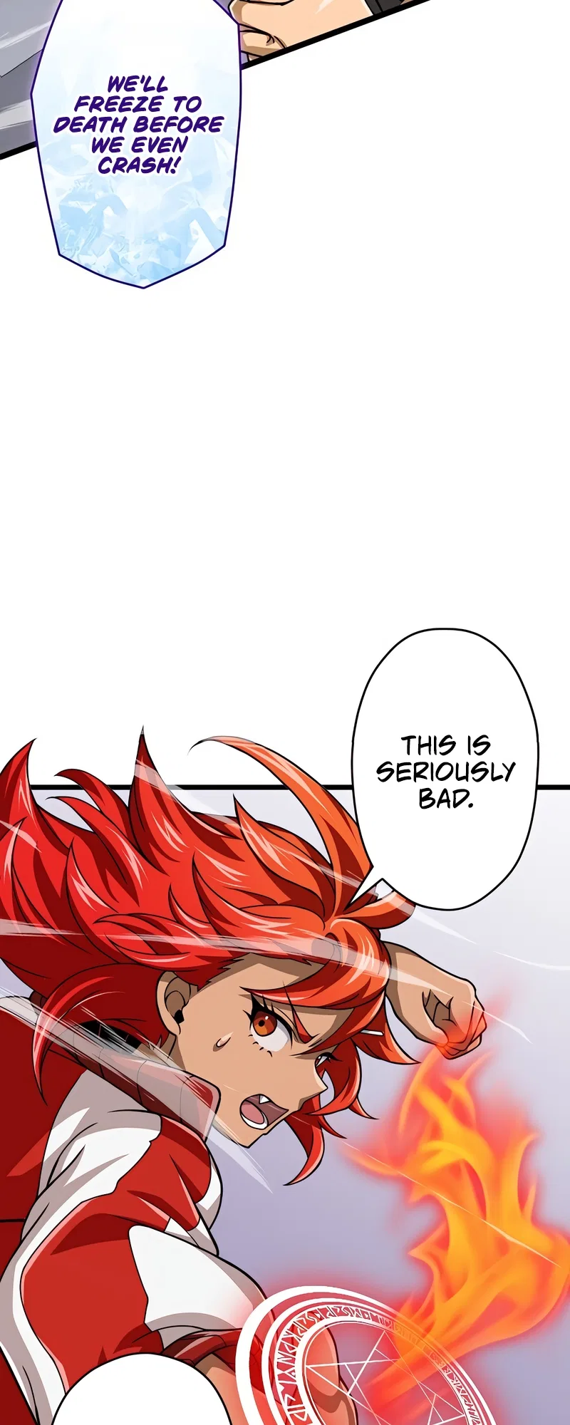 The Max Magic Level Great Sage’s Return Chapter 53 – Page 65