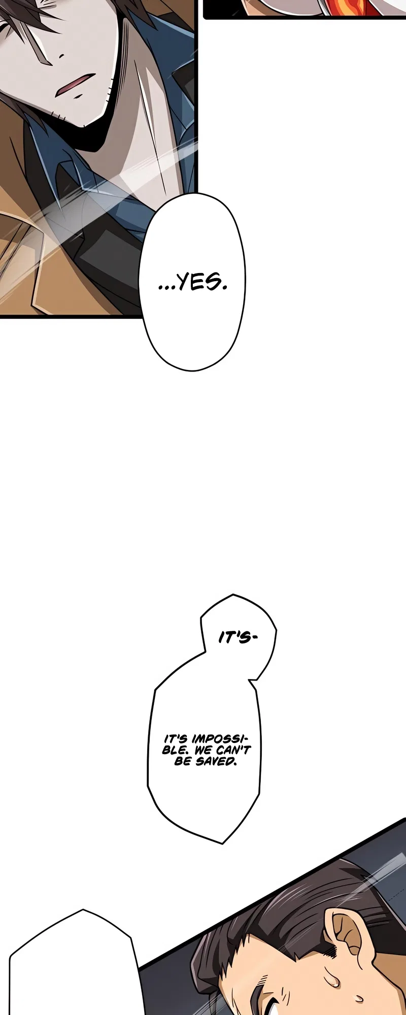 The Max Magic Level Great Sage’s Return Chapter 53 – Page 68