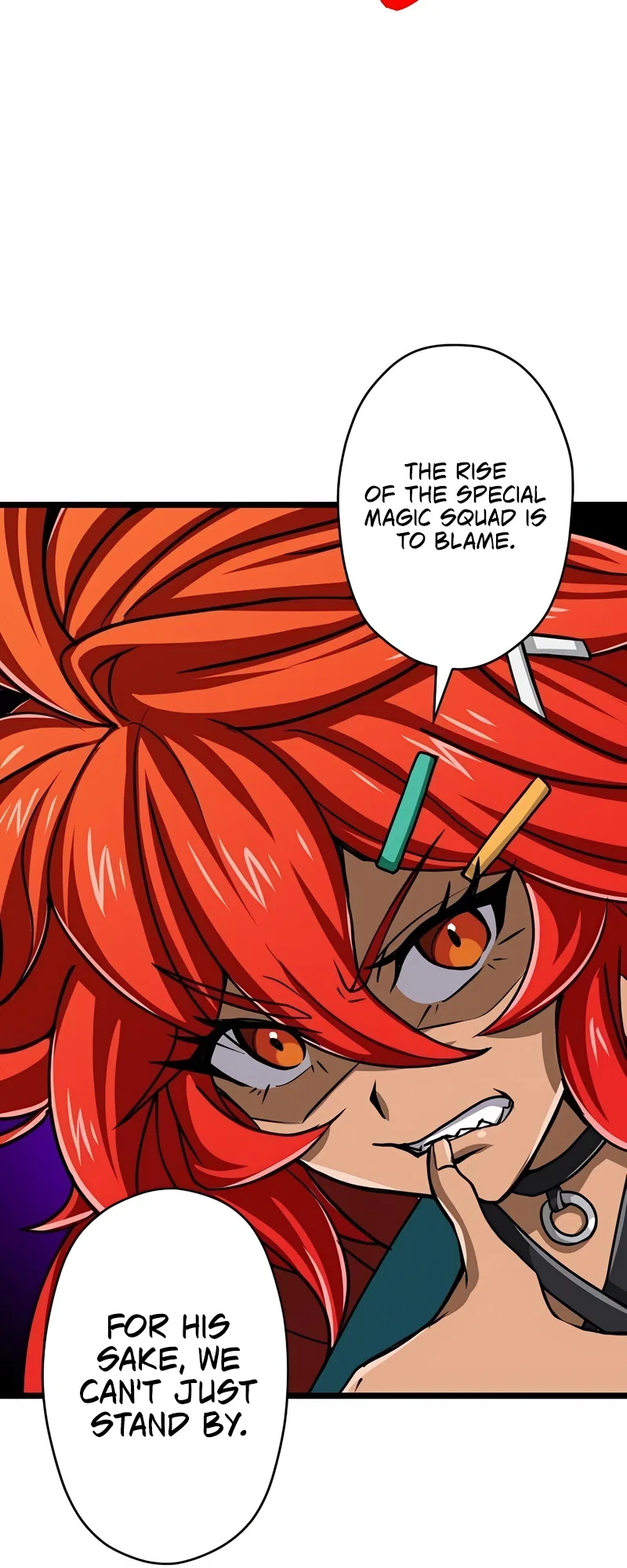 The Max Magic Level Great Sage’s Return Chapter 52 – Page 3