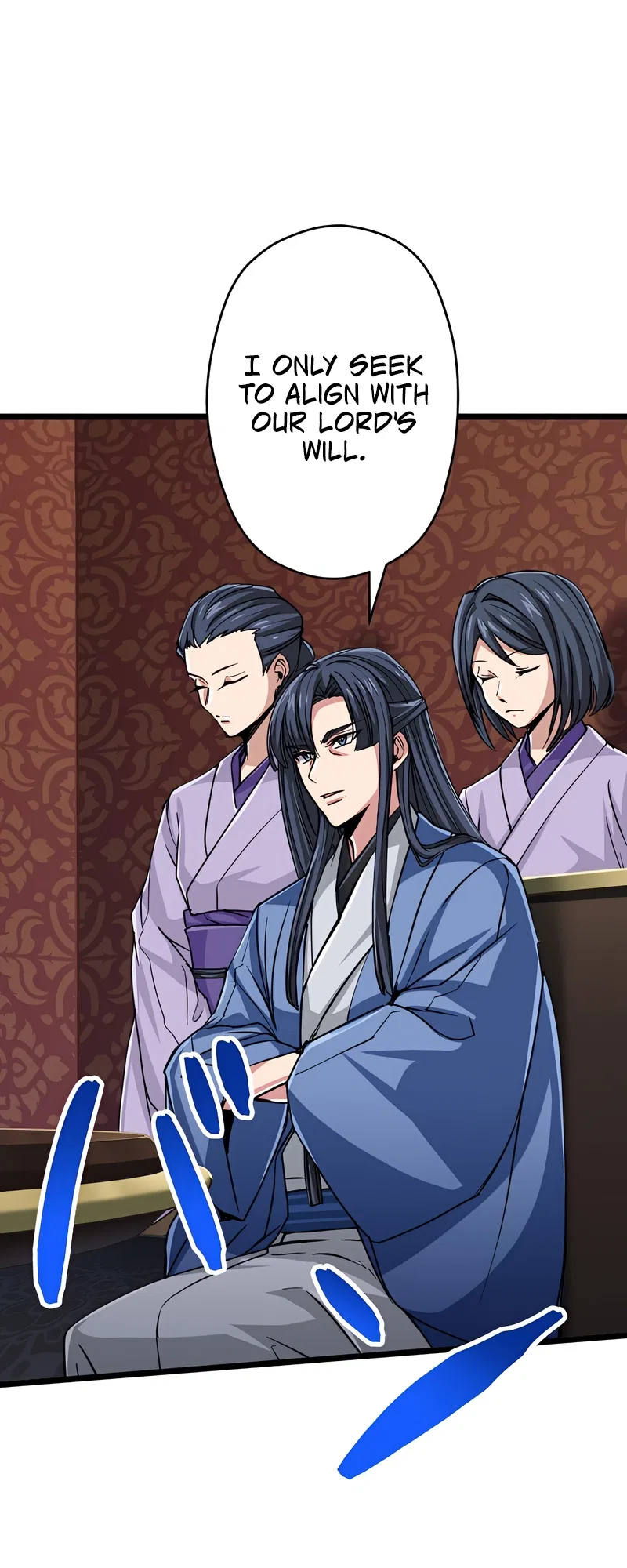 The Max Magic Level Great Sage’s Return Chapter 52 – Page 6