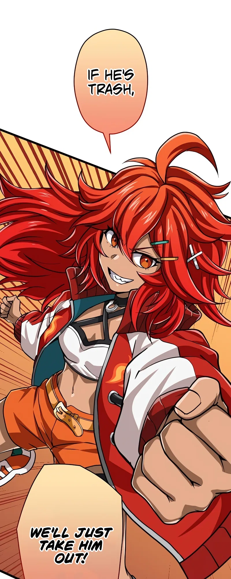 The Max Magic Level Great Sage’s Return Chapter 52 – Page 10