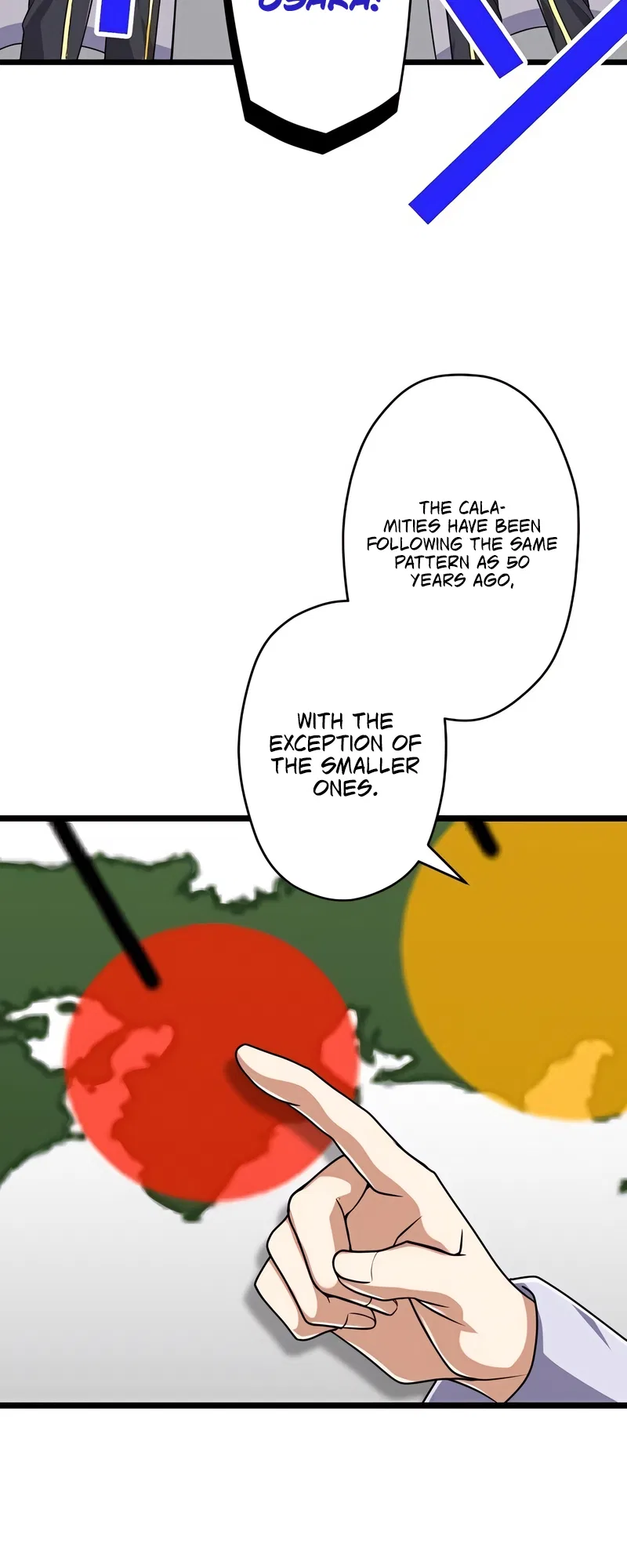 The Max Magic Level Great Sage’s Return Chapter 52 – Page 14