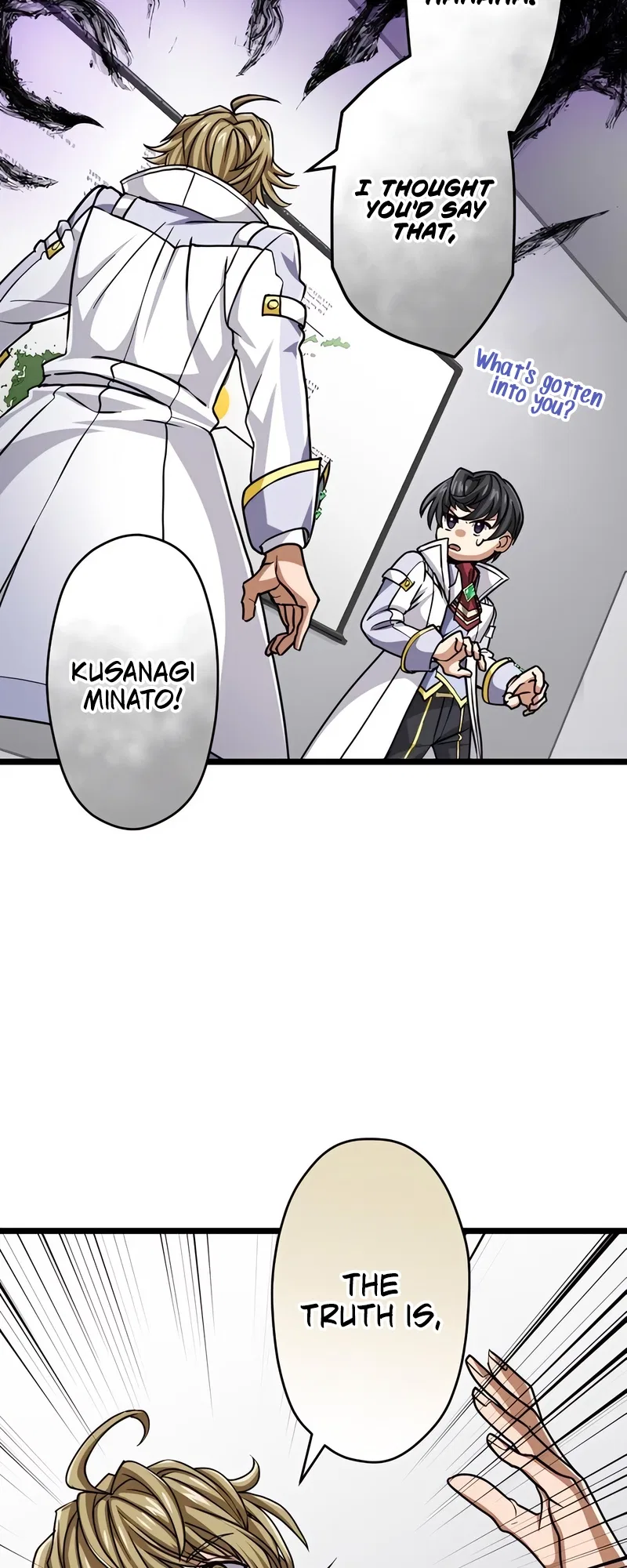 The Max Magic Level Great Sage’s Return Chapter 52 – Page 18