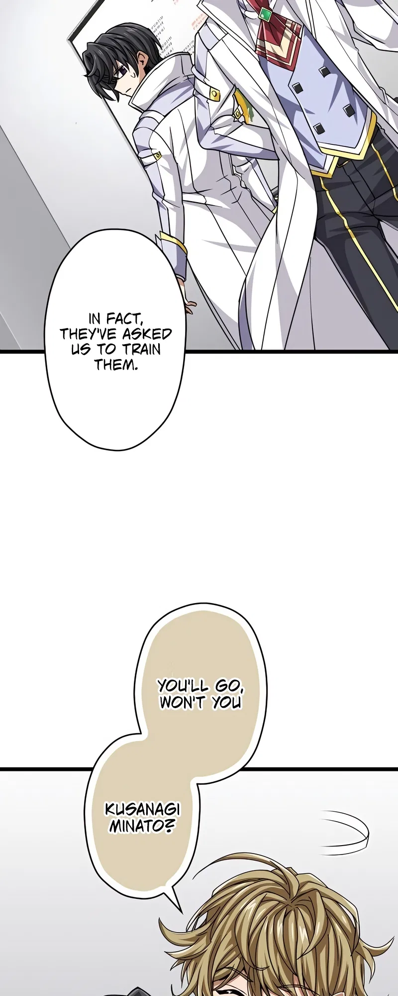 The Max Magic Level Great Sage’s Return Chapter 52 – Page 21