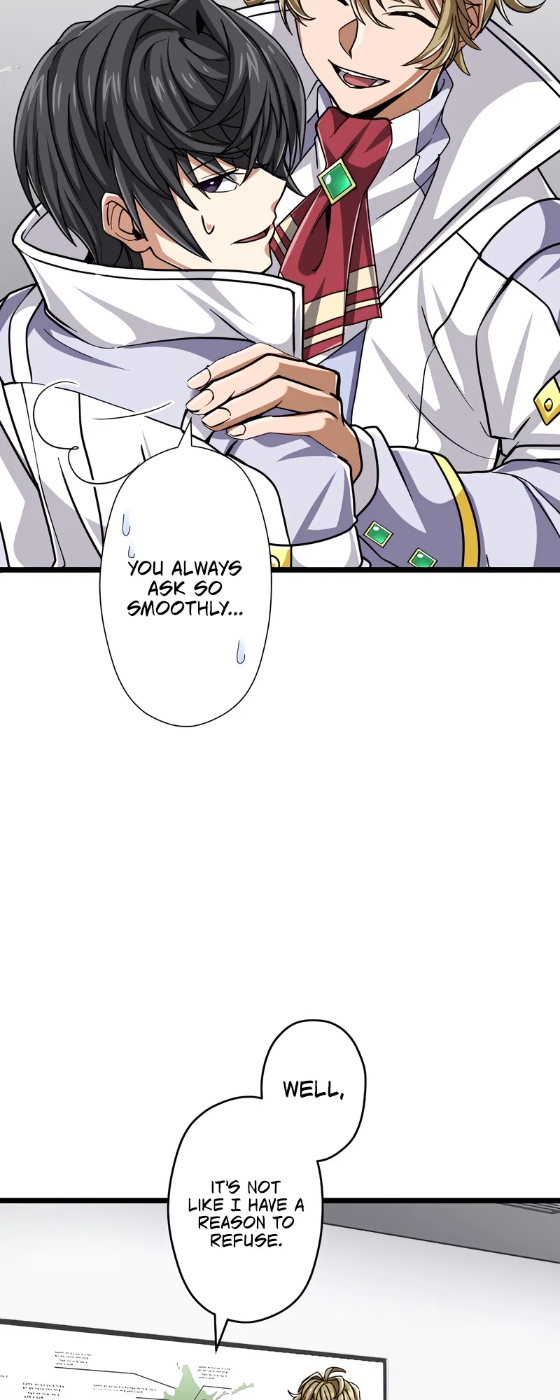 The Max Magic Level Great Sage’s Return Chapter 52 – Page 22