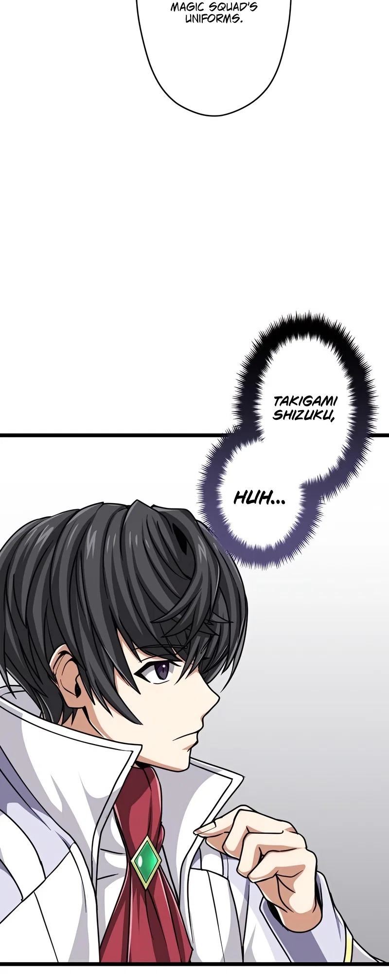 The Max Magic Level Great Sage’s Return Chapter 52 – Page 27