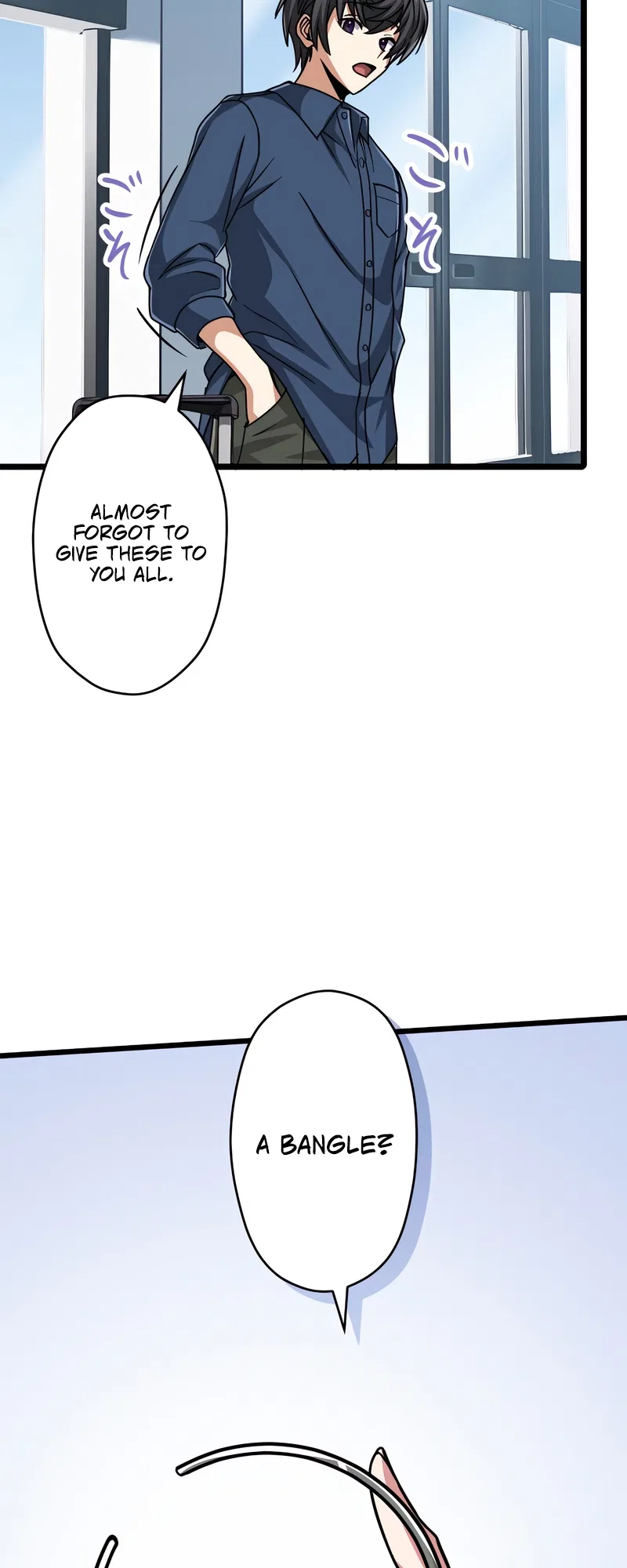 The Max Magic Level Great Sage’s Return Chapter 52 – Page 32