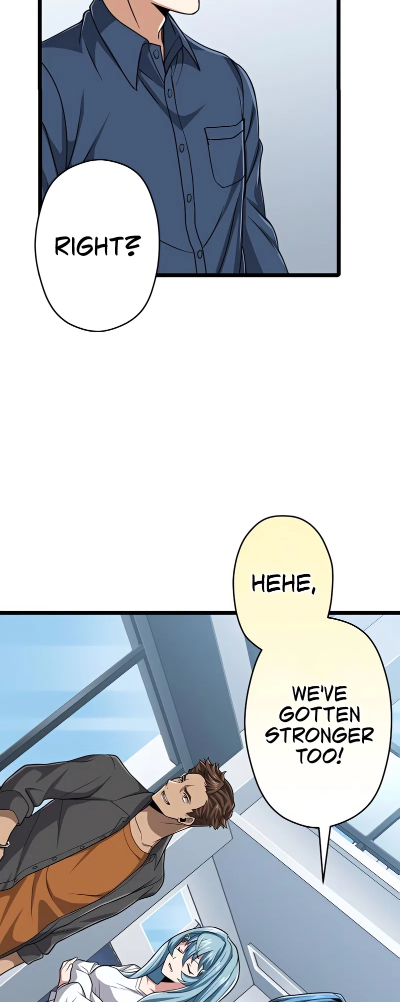 The Max Magic Level Great Sage’s Return Chapter 52 – Page 36