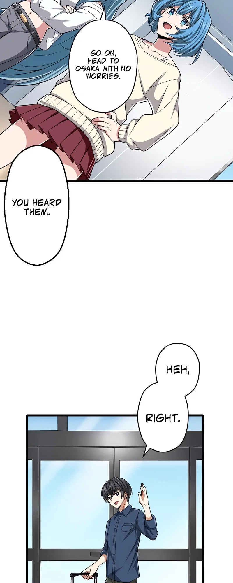The Max Magic Level Great Sage’s Return Chapter 52 – Page 37