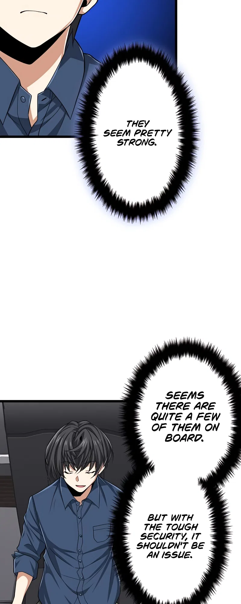 The Max Magic Level Great Sage’s Return Chapter 52 – Page 46