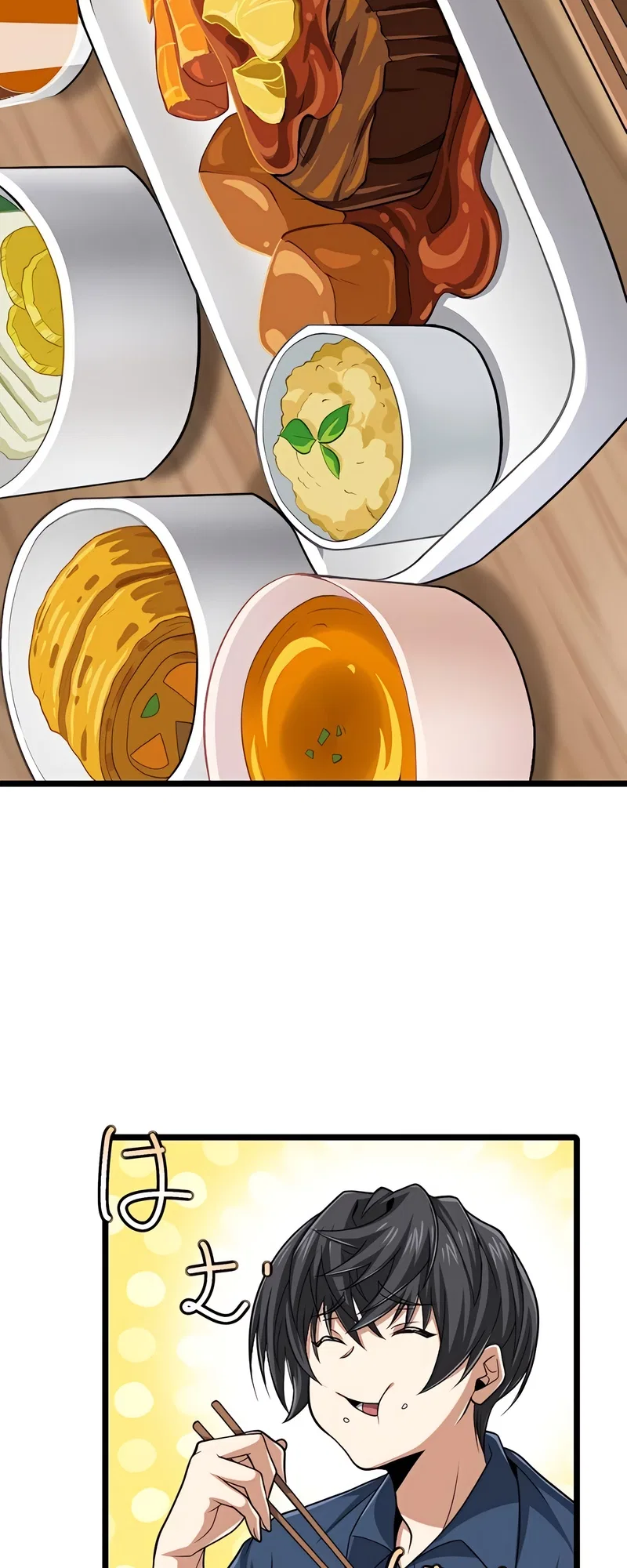 The Max Magic Level Great Sage’s Return Chapter 52 – Page 50