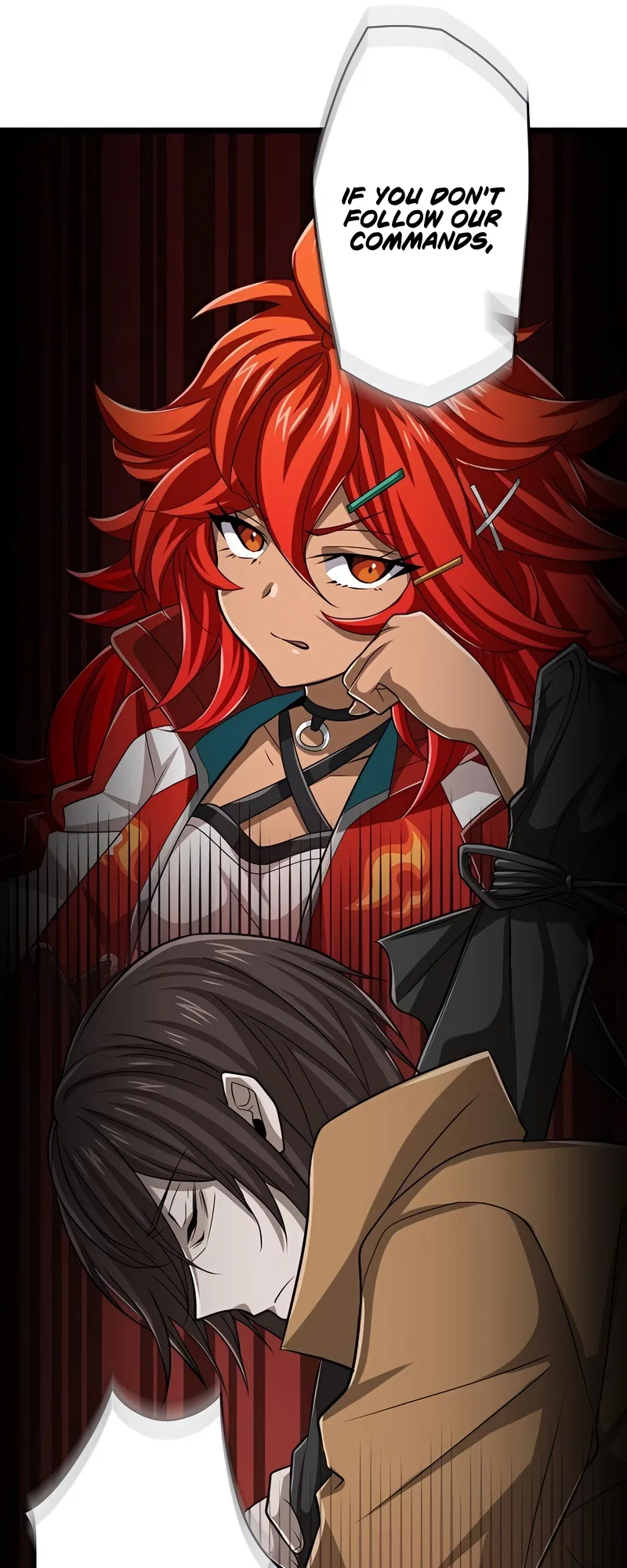 The Max Magic Level Great Sage’s Return Chapter 52 – Page 58