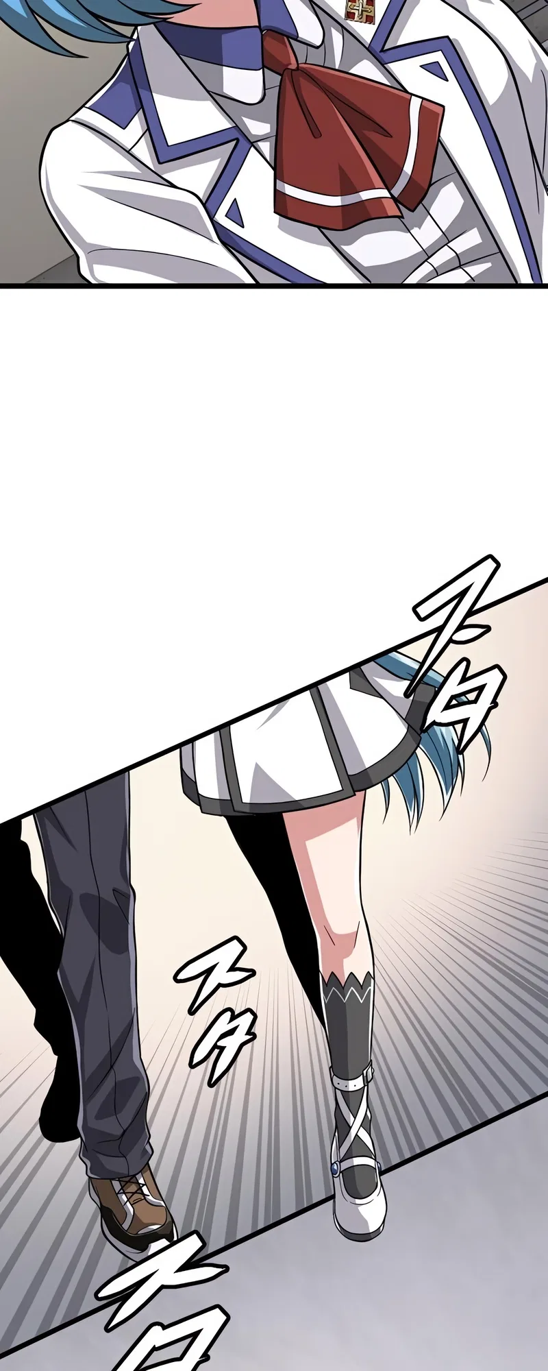 The Max Magic Level Great Sage’s Return Chapter 51 – Page 14