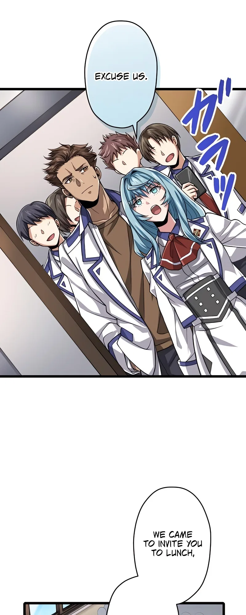 The Max Magic Level Great Sage’s Return Chapter 51 – Page 16