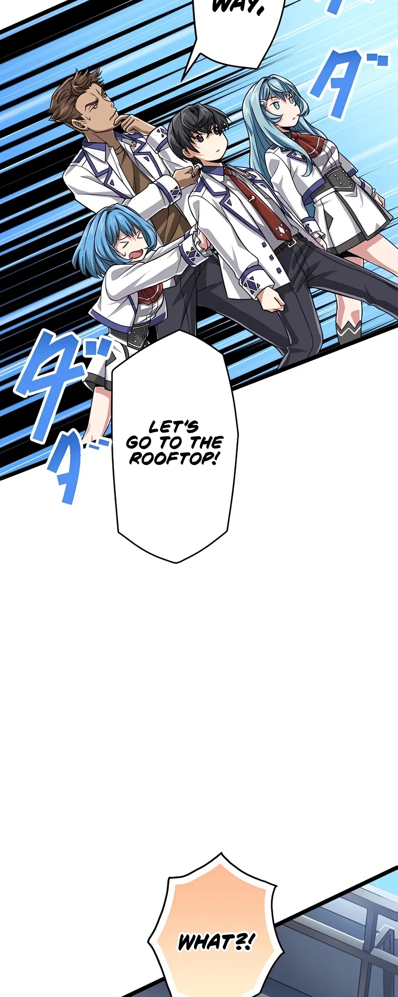 The Max Magic Level Great Sage’s Return Chapter 51 – Page 22