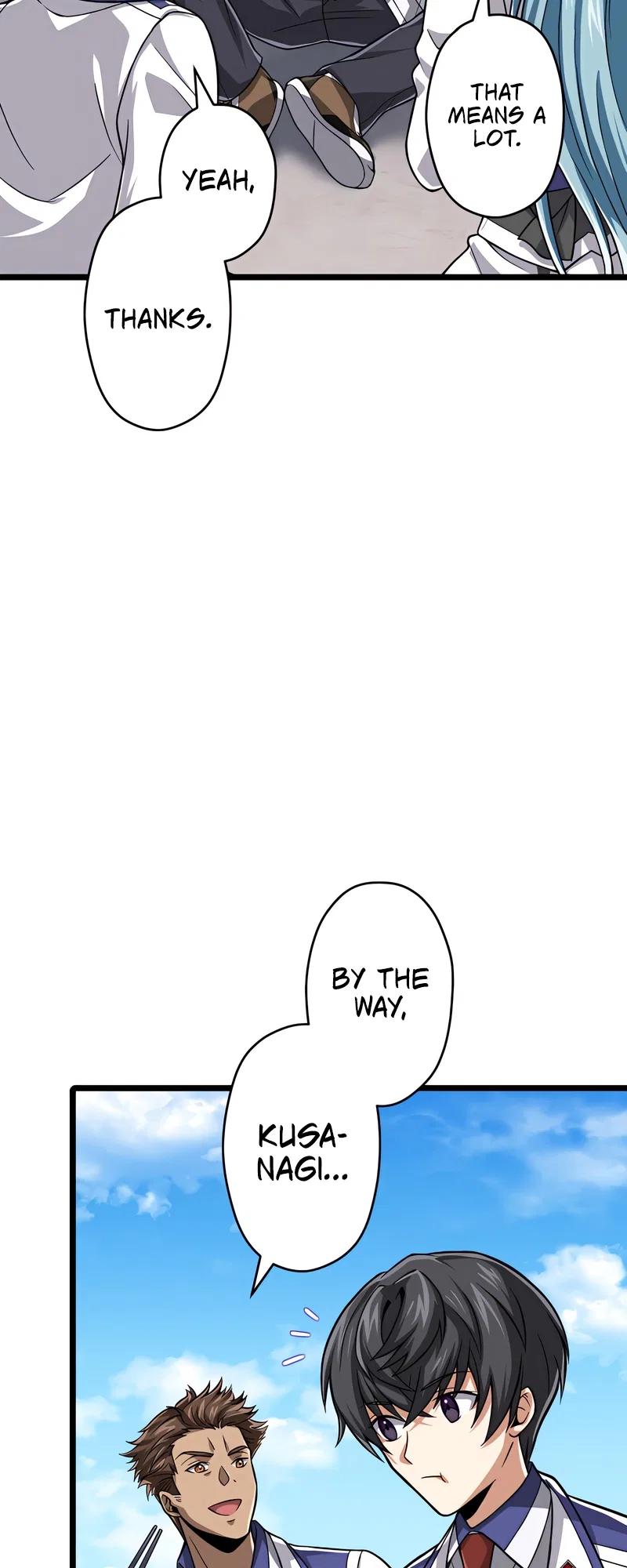 The Max Magic Level Great Sage’s Return Chapter 51 – Page 26