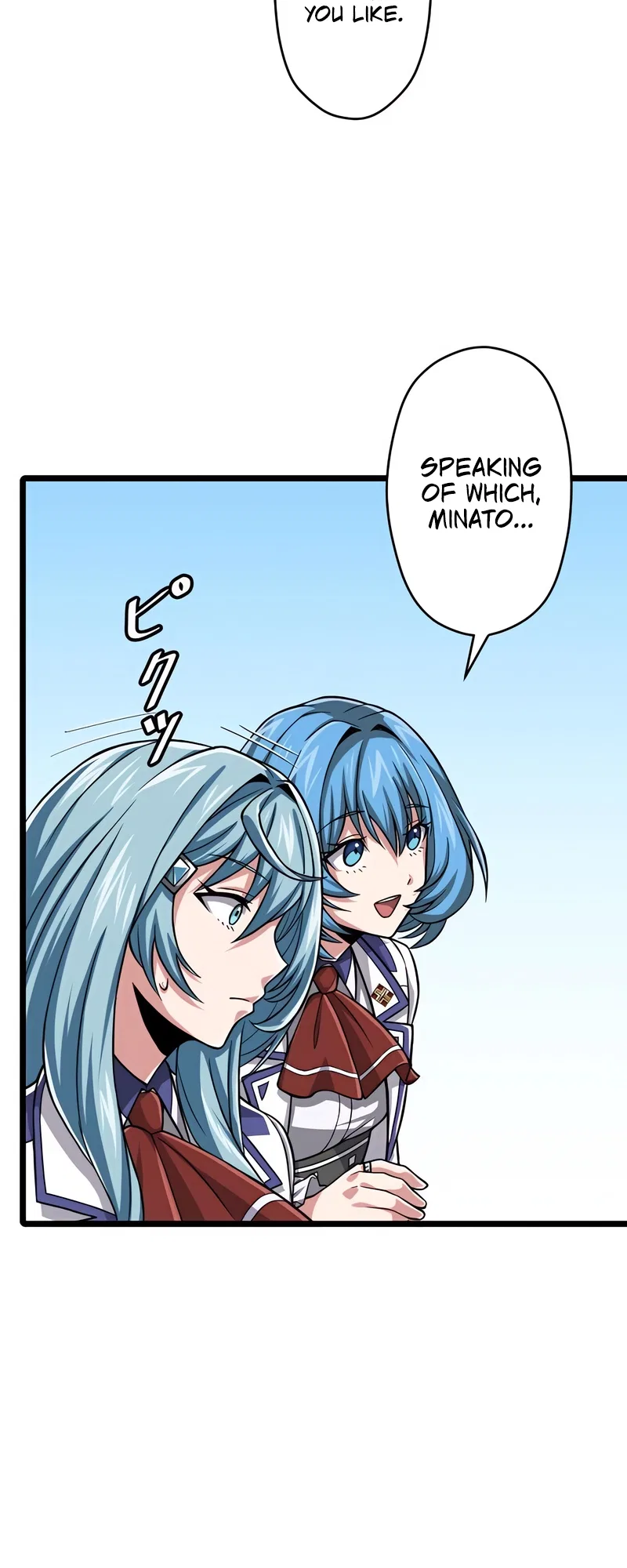 The Max Magic Level Great Sage’s Return Chapter 51 – Page 28