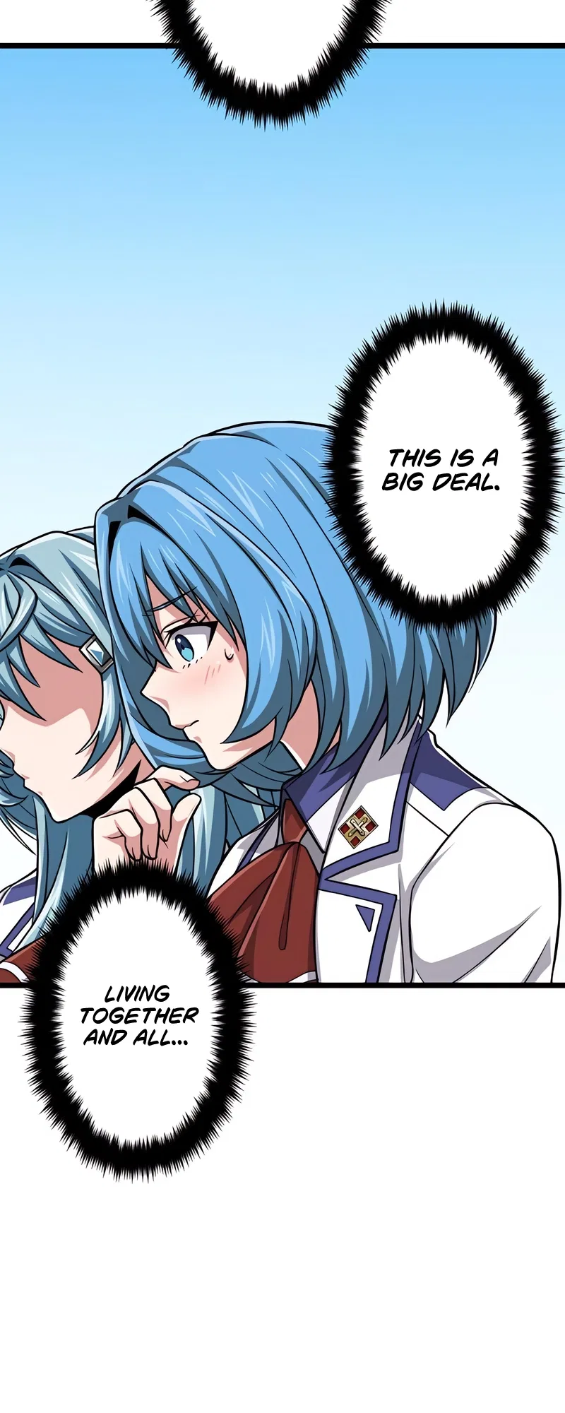 The Max Magic Level Great Sage’s Return Chapter 51 – Page 30